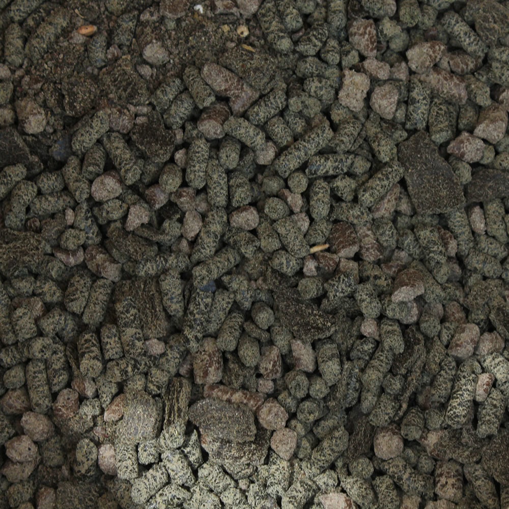 Eiweiß EG für Ökobetriebe