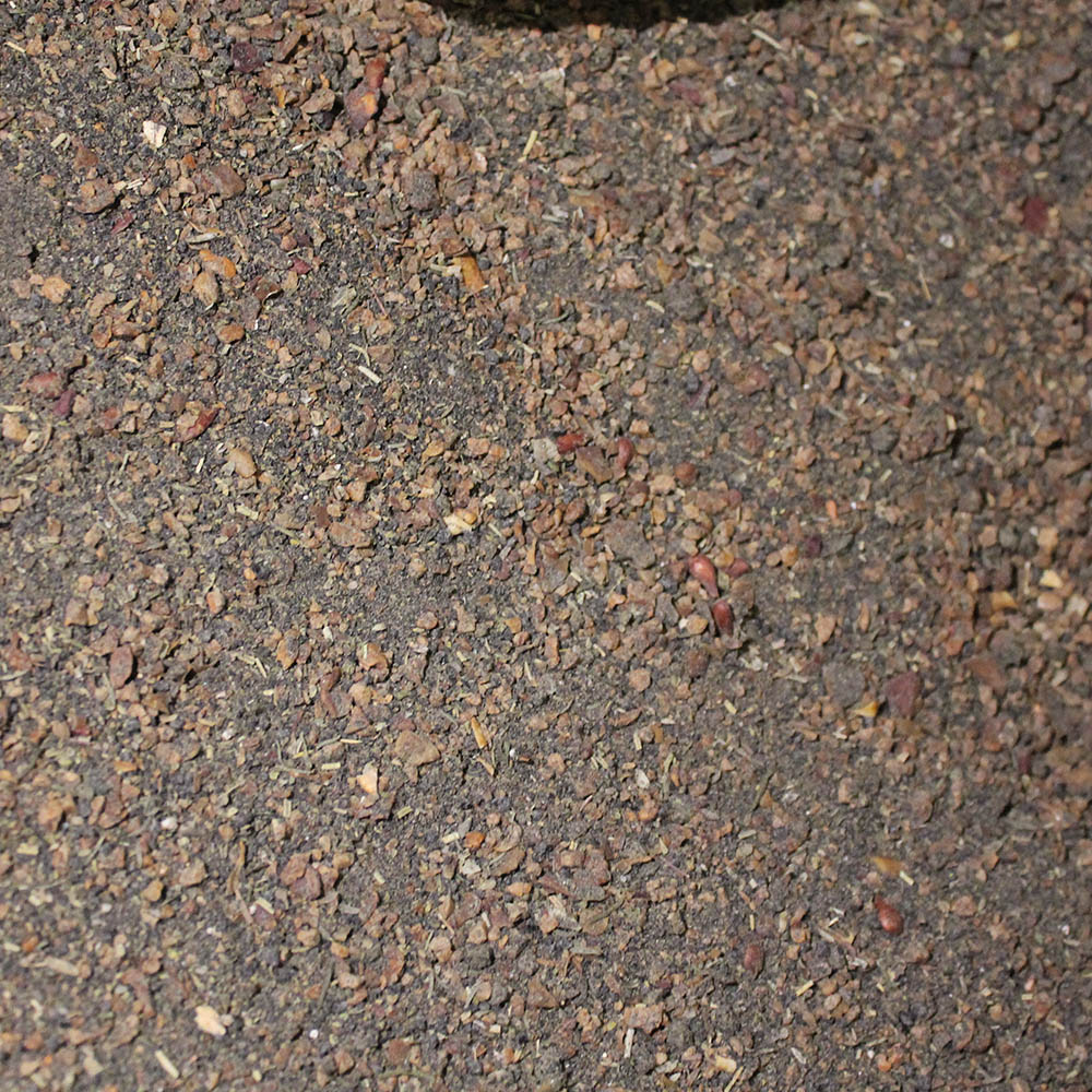 Geflügelbooster für Ökobetriebe