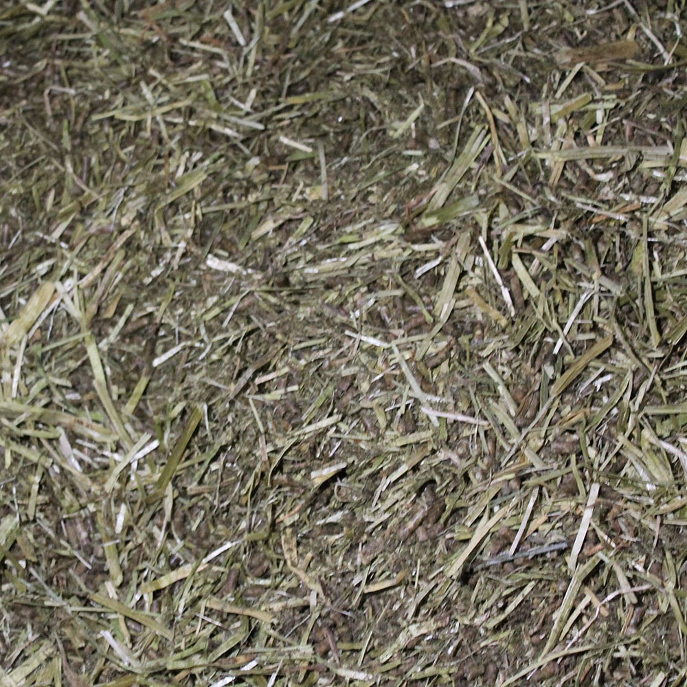 Bio Premium Strukturfutter